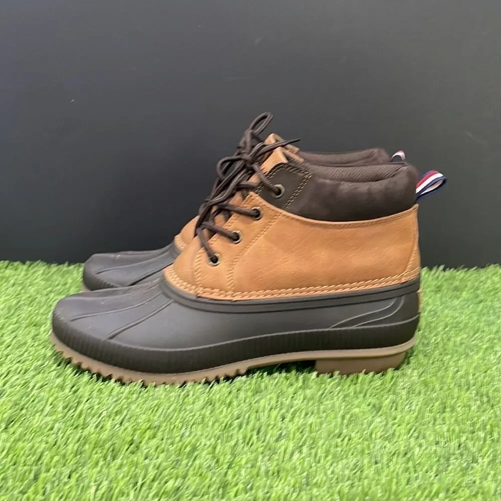 Tommy Hilfiger Celius 2 Duck Boots